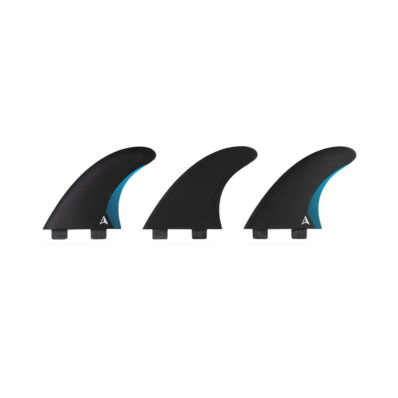 ROAM Thruster Fin Set Performer two tab Preis Gesenkt