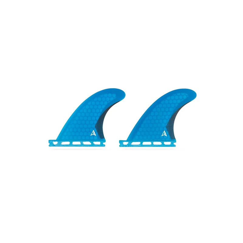 ROAM Quad Rear Fin Set one tab M Aktuell