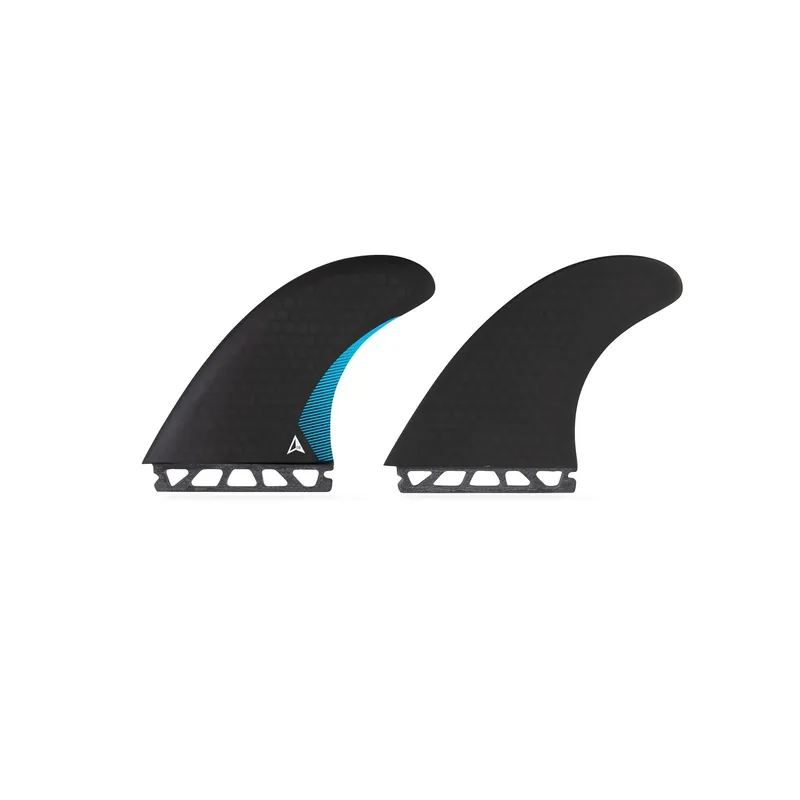 ROAM Twin Fin Set one tab M Preis Gesenkt