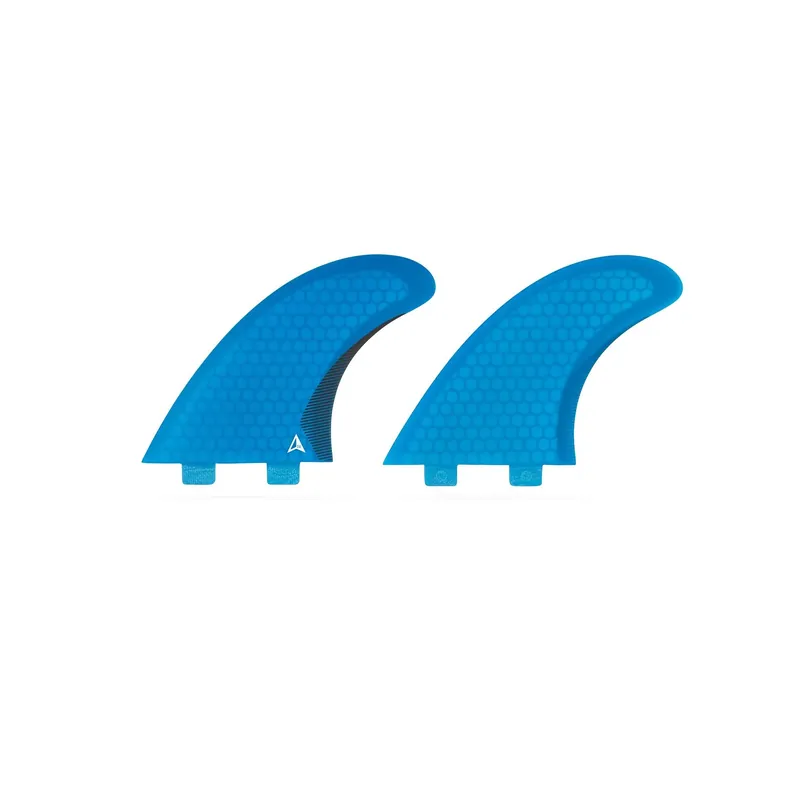 Letzte Chance ROAM Twin Fin Set two tab M