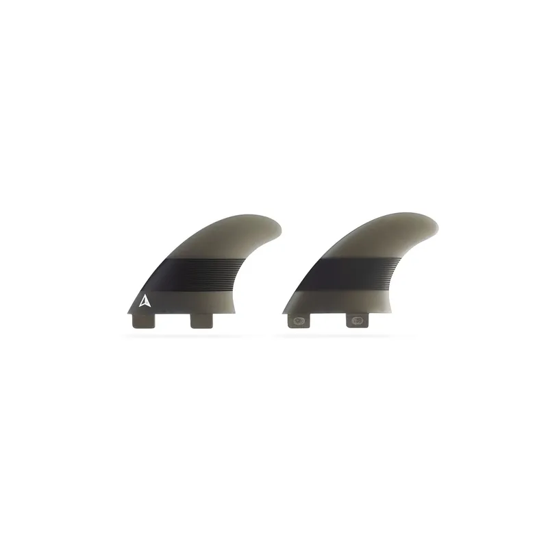 Wochenendangebot ROAM Sidebite Fin Set two tab M