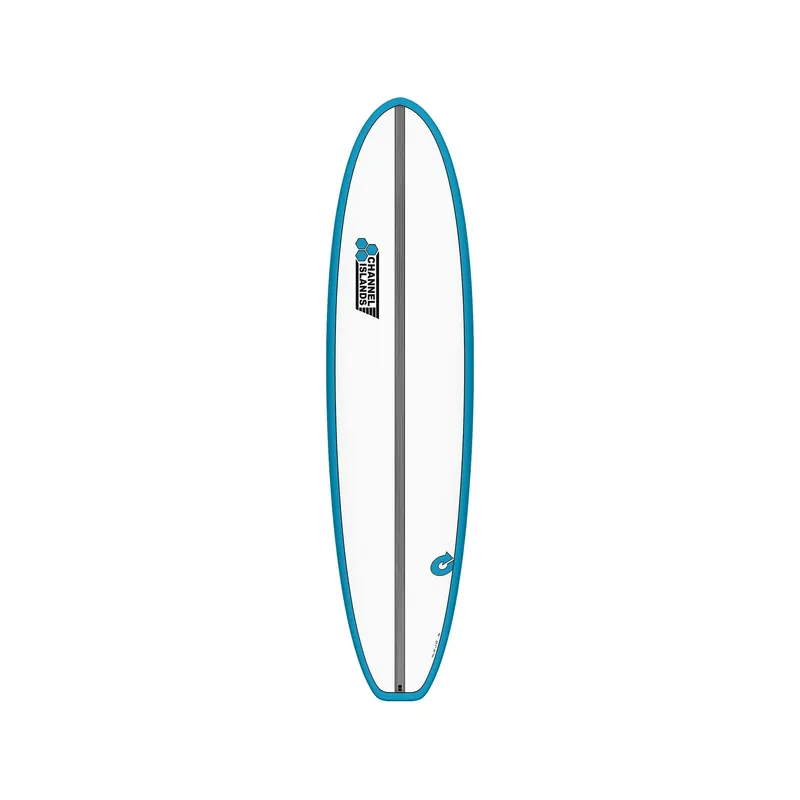 Surfboard CHANNEL ISLANDS X-lite Chancho Mini Longboard Jetzt Bestellen