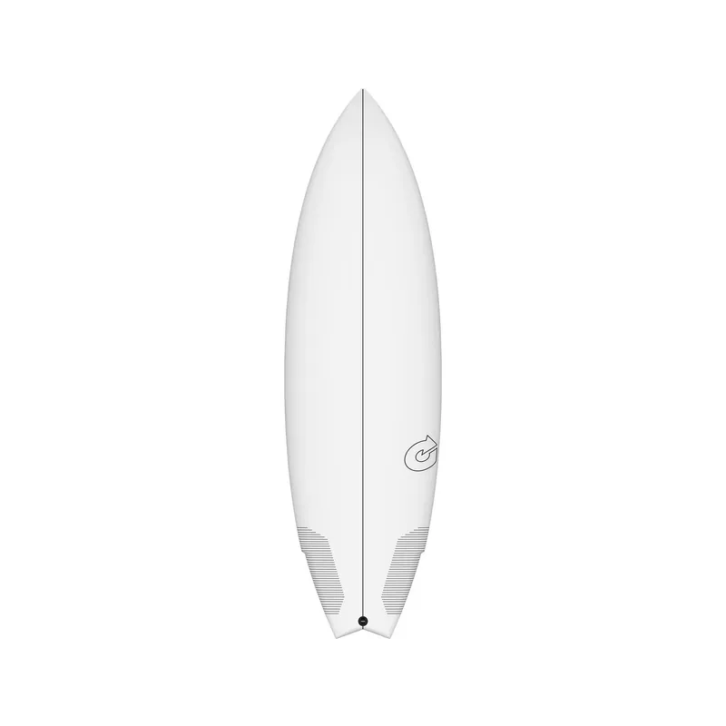 Echt Surfboard TORQ TEC Go-Kart Fish