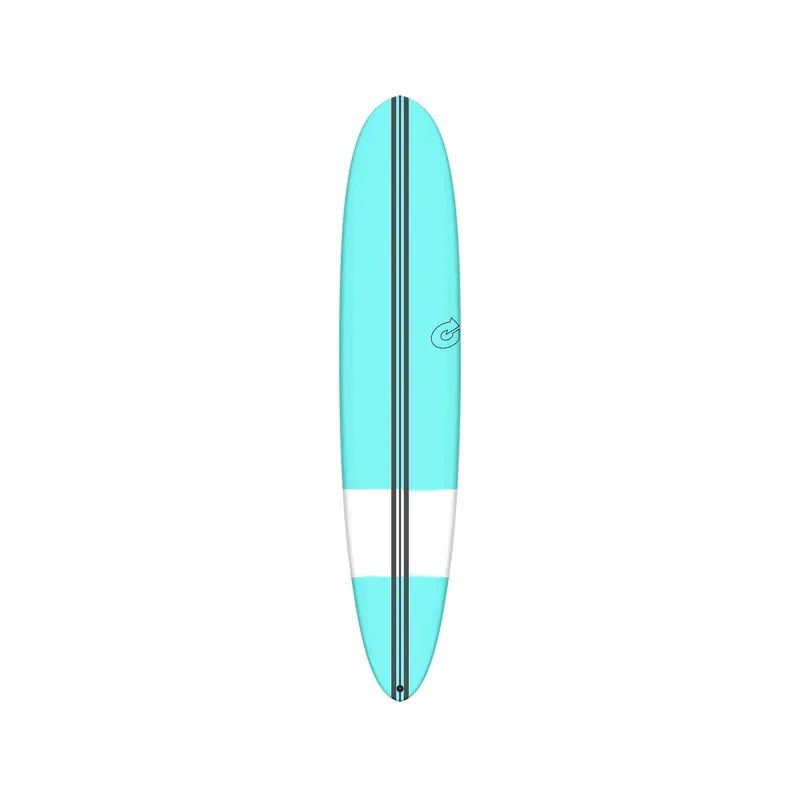 Beliebt Surfboard TORQ TEC The Don HP 9.1 x 21 7/8 63 Longboard