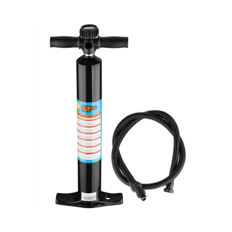 Sonderangebot Ariinui SUP pump for inflatable stand up paddle boards