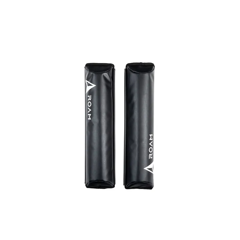 ROAM roof pad for surfboards Flat Pad Black Rabatt