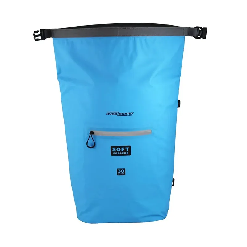 Sonderangebot OverBoard Soft Cooler Bag Cooler bag 30 Blue