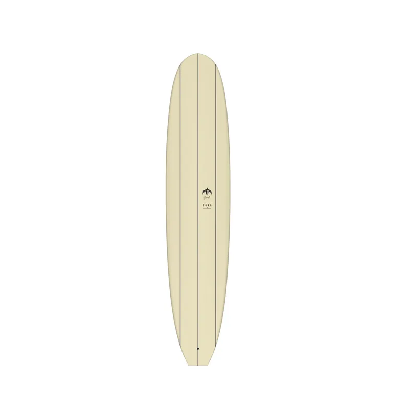 Wochenendangebot Surfboard TORQ TEC Delpero Classic 9.2 x 23 77.2 Longboard