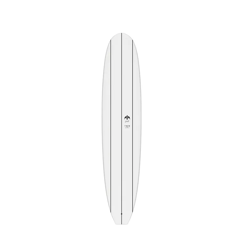 Surfboard TORQ TEC Delpero Classic 9.2 x 23 77.2 Longboard Abverkauf
