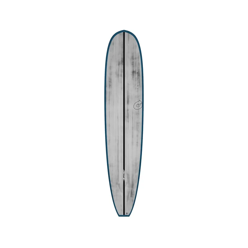 Surfboard TORQ ACT Prepreg The Don NR 9.1 x 23 77 Noserider Beliebt