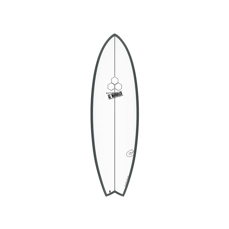 X-lite PodMod Surfboard Fish Jetzt Kaufen