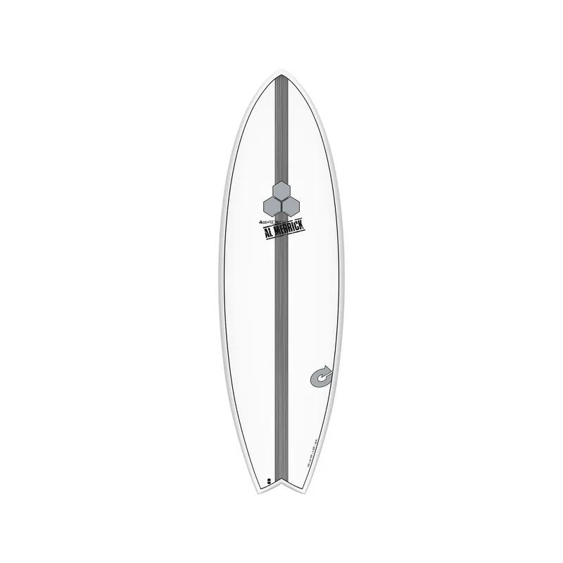 Finale Aktion X-lite PodMod Surfboard Fish