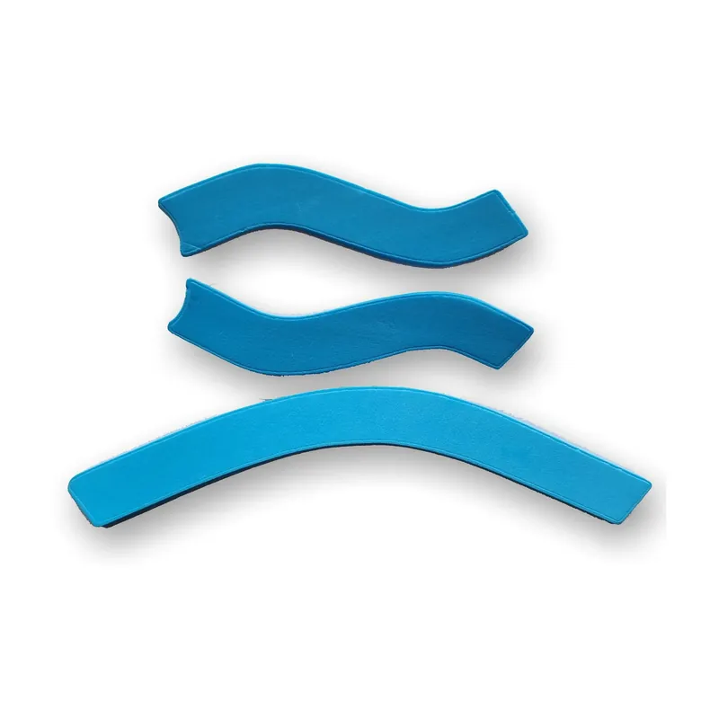 SIMBA SURF Helmet Halo fit Pads Pass Strips Blue Kracherpreis