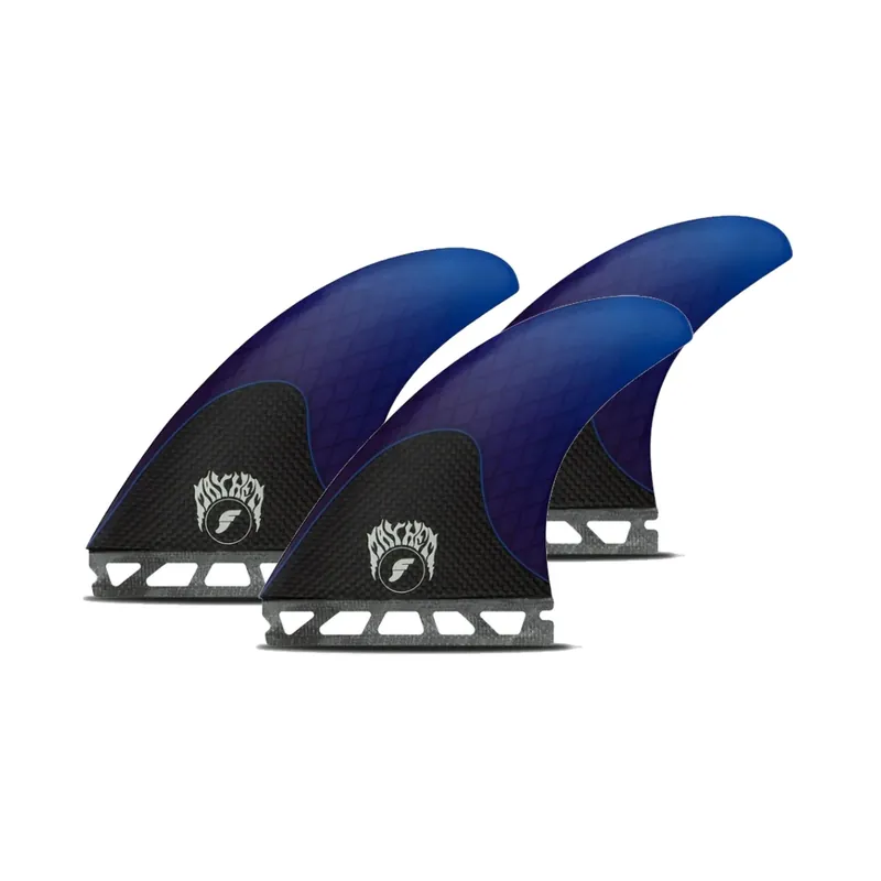 Preis Gesenkt FUTURES Thruster Fin Set Mayhem 3.0 Honeycomb