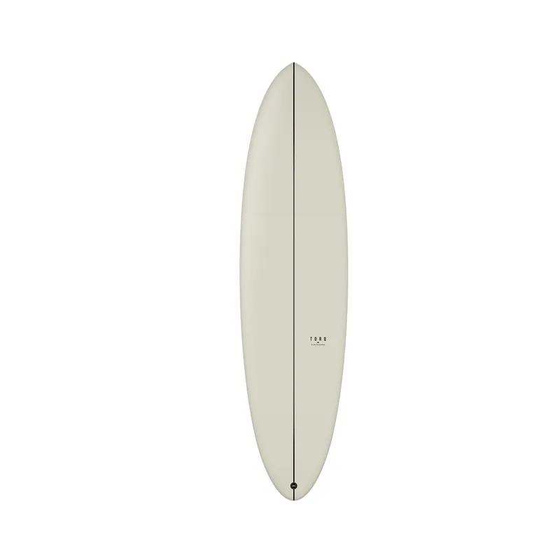 Begrenztes Angebot Surfboard TORQ TEC Delpero Twin 7.0 x 21 3/8 43.5 Performance Cruiser