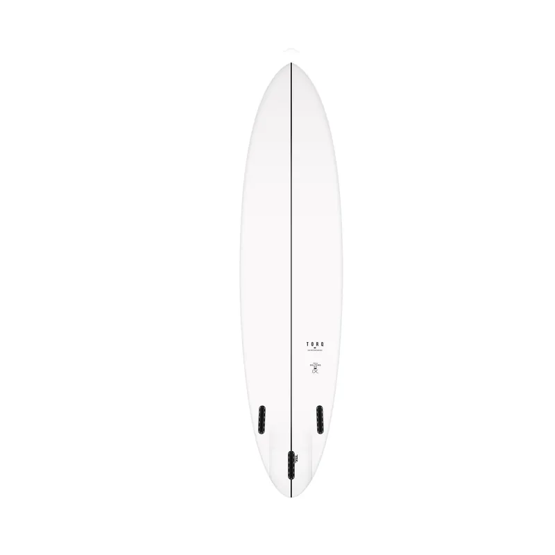 Surfboard TORQ TEC Delpero Twin 7.0 x 21 3/8 43.5 Performance Cruiser Sale