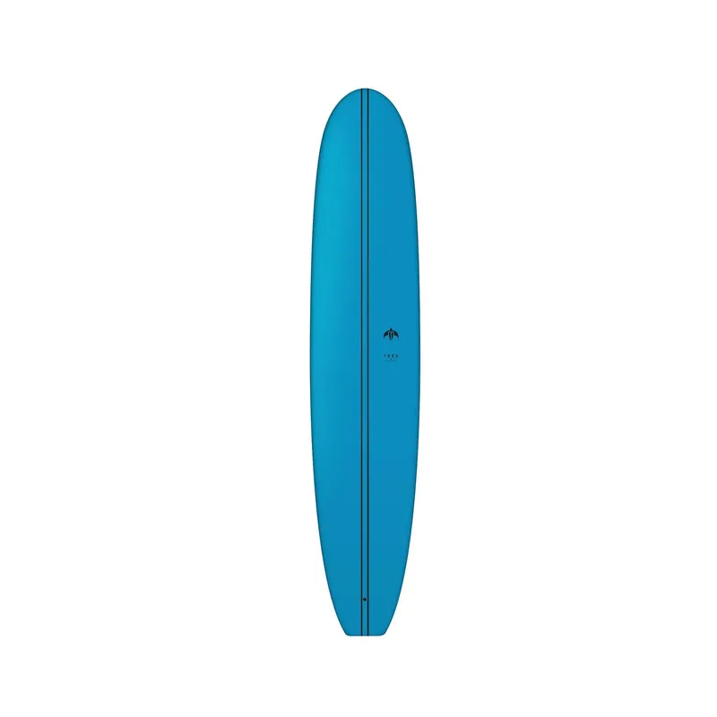 TORQ TEC Delpero Pig Surfboard 9.4 x 22 7/8 74.7 Longboard Markenware