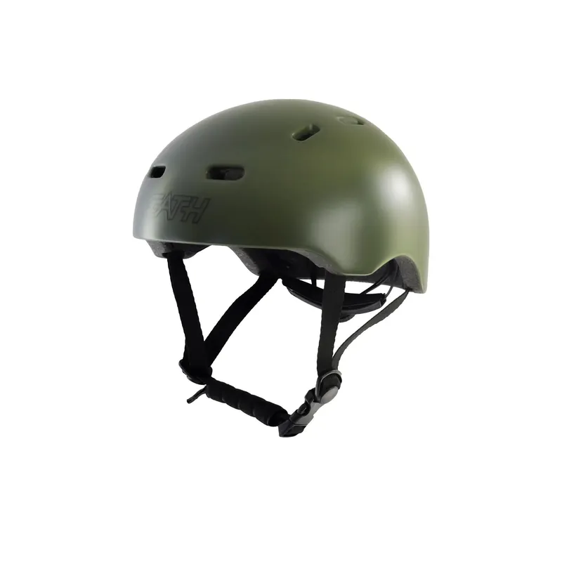 GATH Multisports helmet RGM unisize Olive Saisonangebot