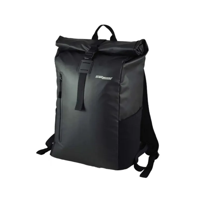 OverBoard waterproof URBAN backpack 20 Black Garantierte Lieferung