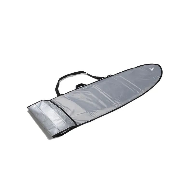 ROAM Boardbag Surfboard Tech Sock Fish 5.8-6.4 Black Sonderaktion