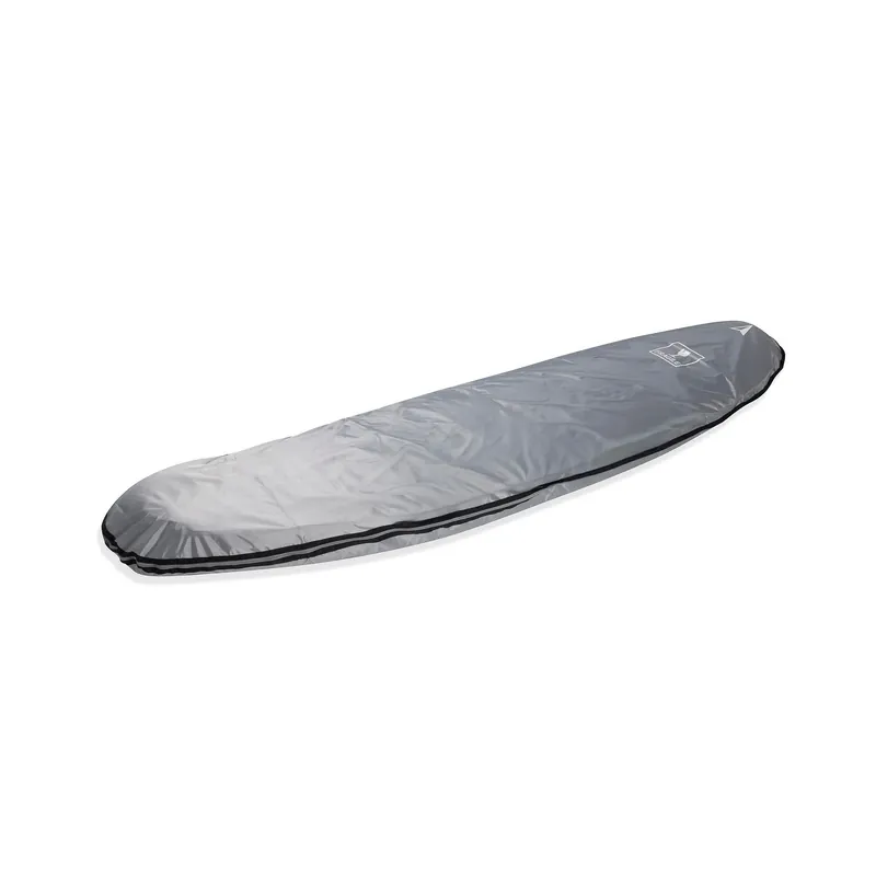 ROAM Boardbag Surfboard Stealth Sleeve Fun Gray Preisknaller