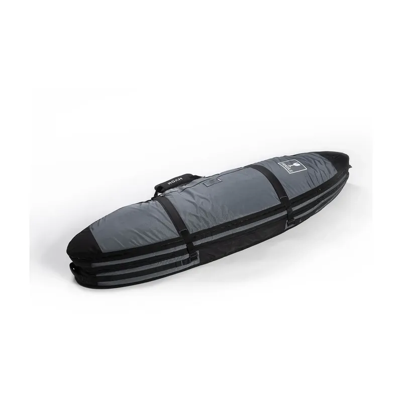 ROAM Boardbag Surfboard Converter Coffin Black Top-Seller