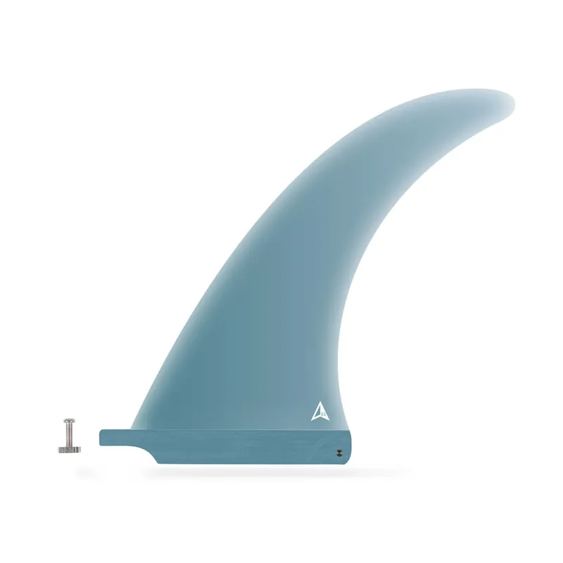 Abverkauf ROAM Surfboard Single Fin Flex US Box