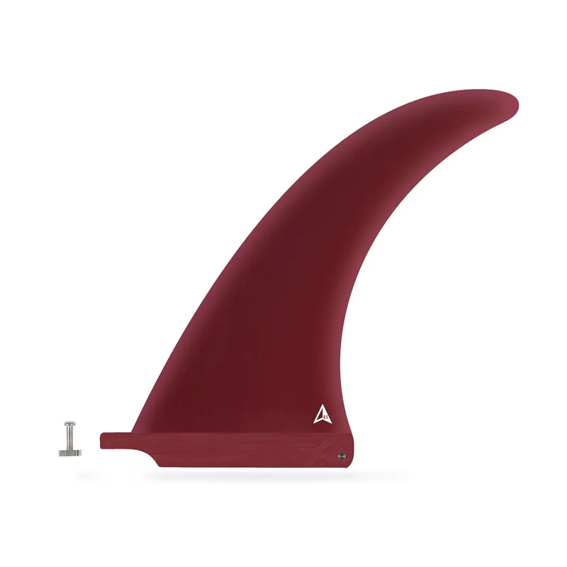ROAM Surfboard Single Fin Flex US Box Garantierte Lieferung