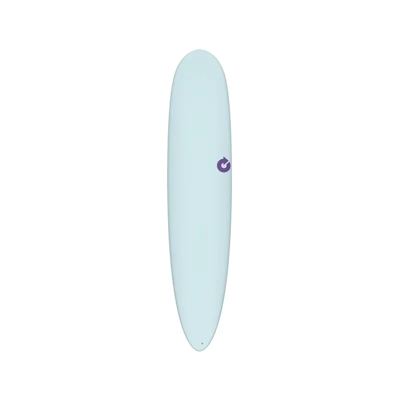 TORQ TET 24/7 longboard surfboard 9.0 x 23 73 Allround Longboard Direktkauf