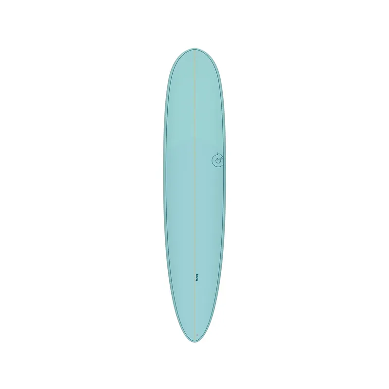 TORQ TET 24/7 longboard surfboard 9.0 x 23 73 Allround Longboard Solange Der Vorrat Reicht