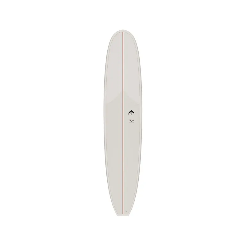Begrenztes Angebot TORQ TET Delpero Classic Surfboard 9.2 x 23 77.2 Longboard