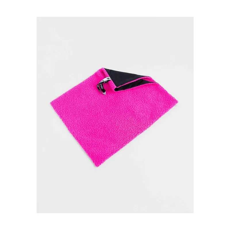 Jetzt Bestellen Dryrobe Kissenbezug Schwarz Pink - Wind Lounge