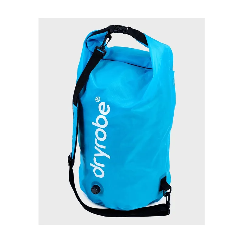 Sonderangebot Dryrobe Packsack Drybag 33 Blue - Wind Lounge