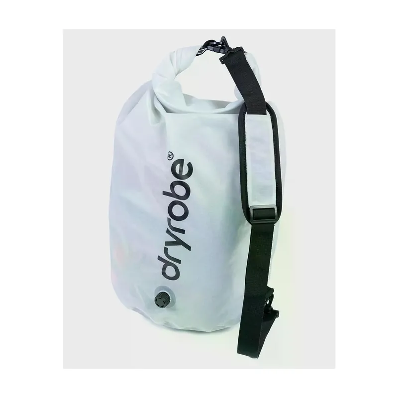 Knallerangebot Dryrobe Packsack Drybag 33 Stone Grey - Wind Lounge