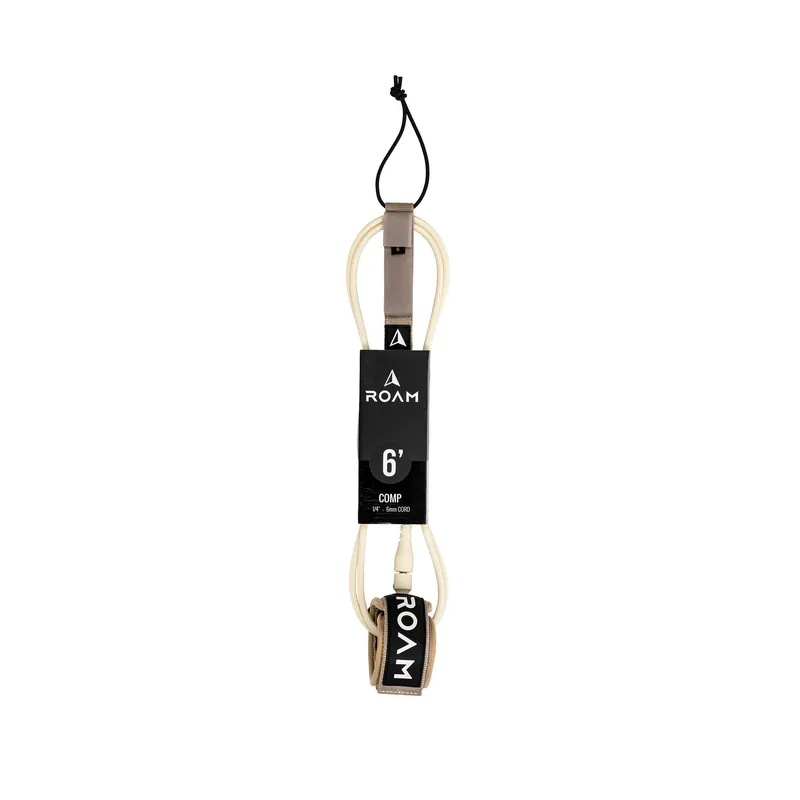 Bestpreis ROAM Surfboard Leash Comp