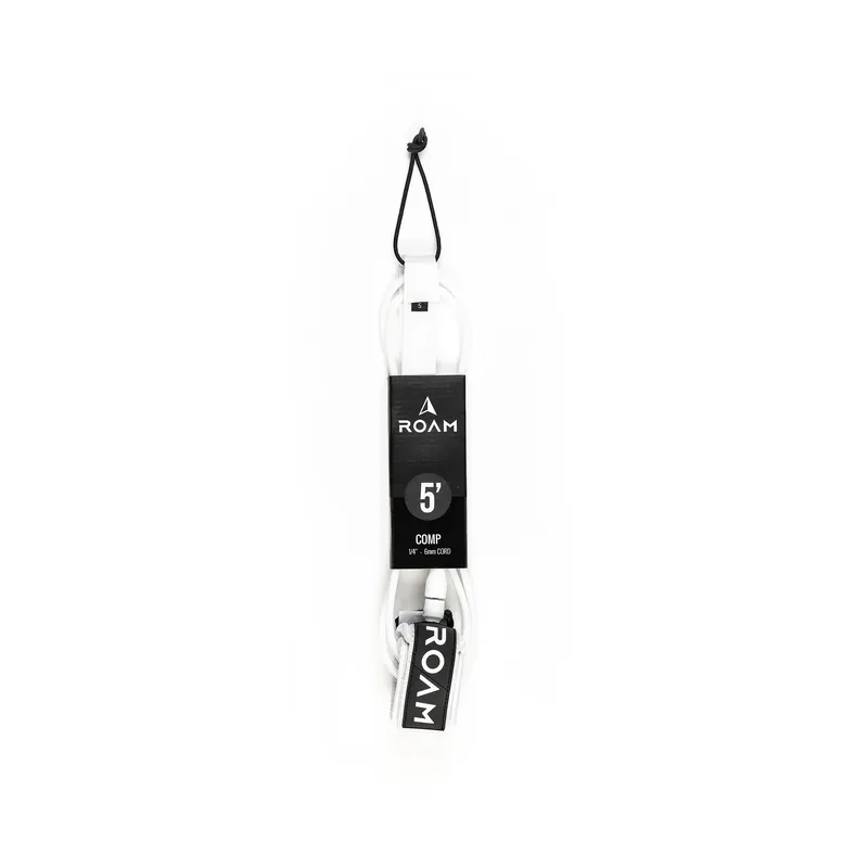 ROAM Surfboard Leash Comp Markenware