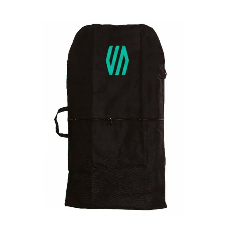 SNIPER Bodyboard Bag Backpack Single Cover 118 x 63 Teal Finale Aktion
