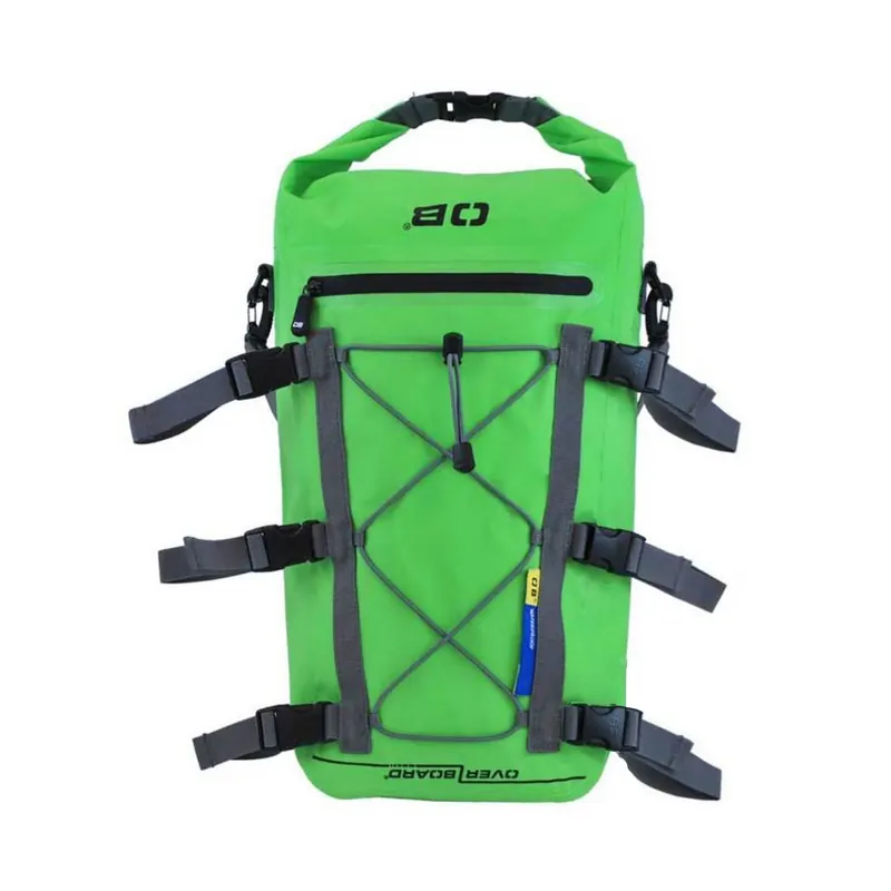 Rabatt OverBoard waterproof SUP kayak bag 20
