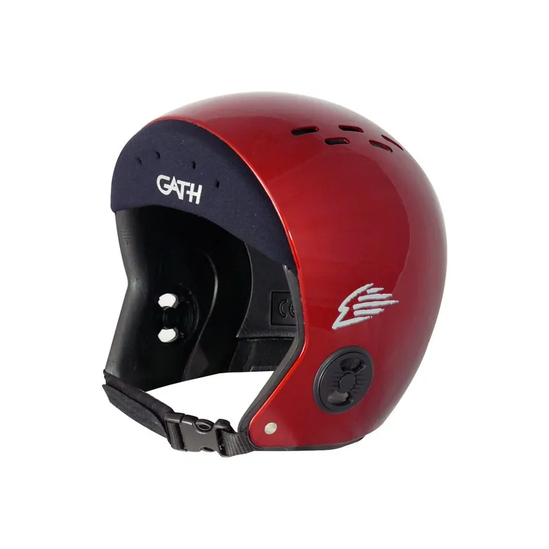 Versand Am Gleichen Tag GATH Wassersport Helm Standard Hat NEO - Wind Lounge
