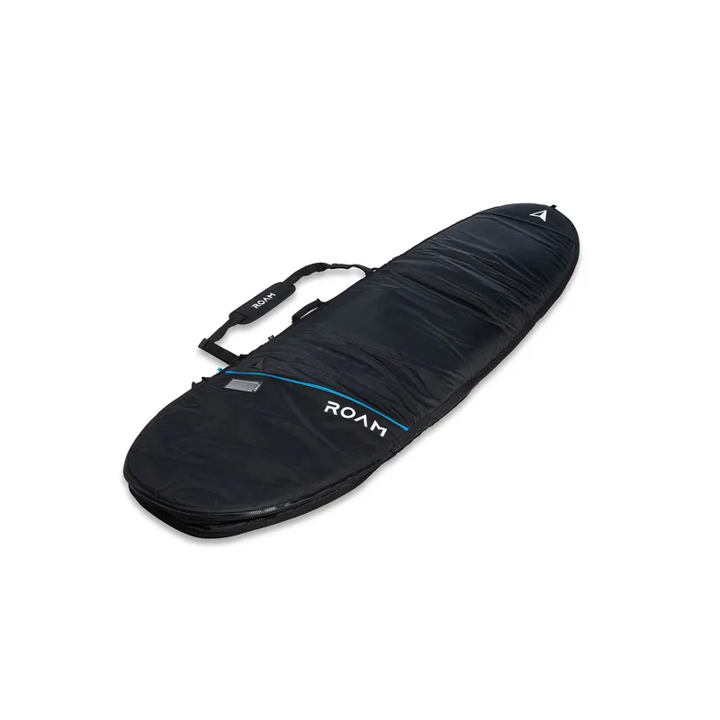 Super-Preis ROAM Boardbag Surfboard Tech Bag Funboard PLUS Grey