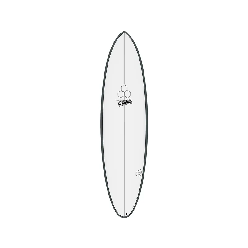 Surfboard Channel Islands X-Lite M23 Hybrid Preis Gesenkt