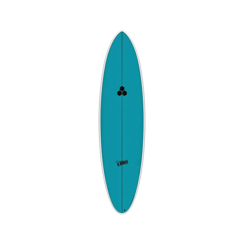 Surfboard Channel Islands X-Lite M23 Hybrid Sonderaktion