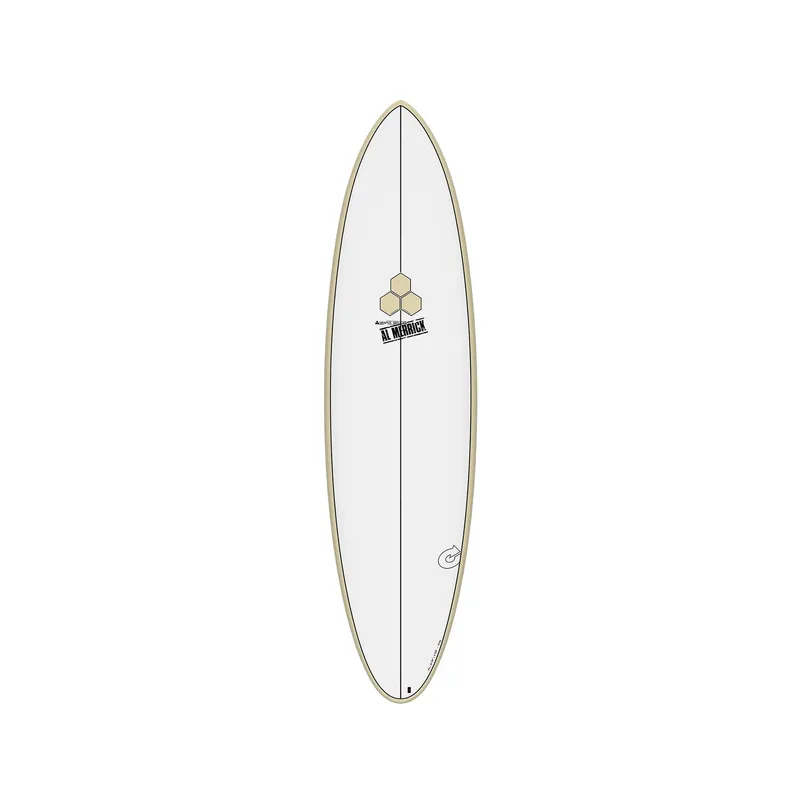 Kracherpreis Surfboard Channel Islands X-Lite M23 Hybrid