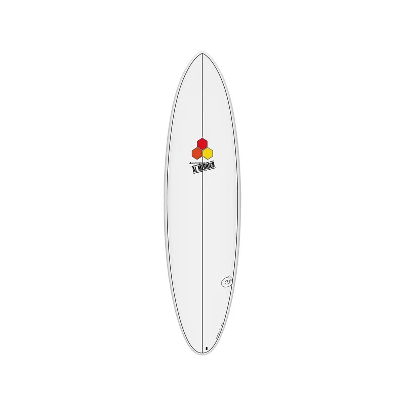 Begrenztes Angebot Surfboard Channel Islands X-Lite M23 Hybrid