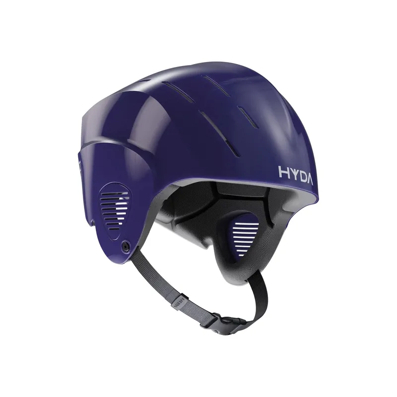 HYDA Coanda Core water sports helmet Cobalt Nur Für Kurze Zeit