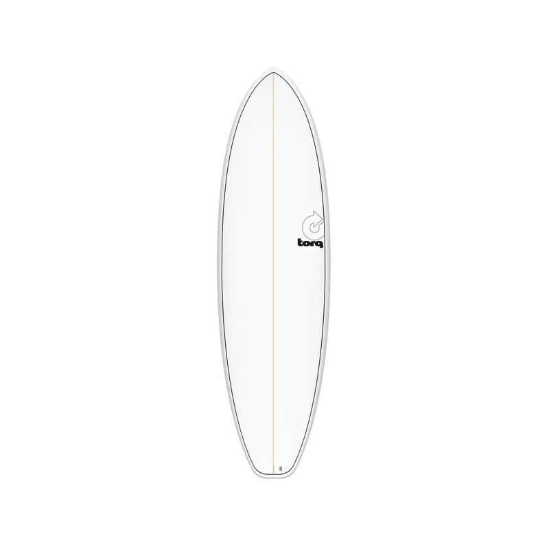 Surfboard TORQ TET BigBoy 23 Mid-Lenght Performance Garantierte Lieferung