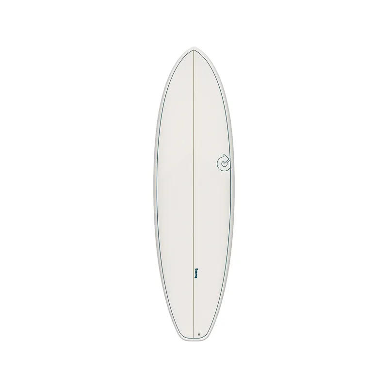Surfboard TORQ TET BigBoy 23 Mid-Lenght Performance Saisonangebot