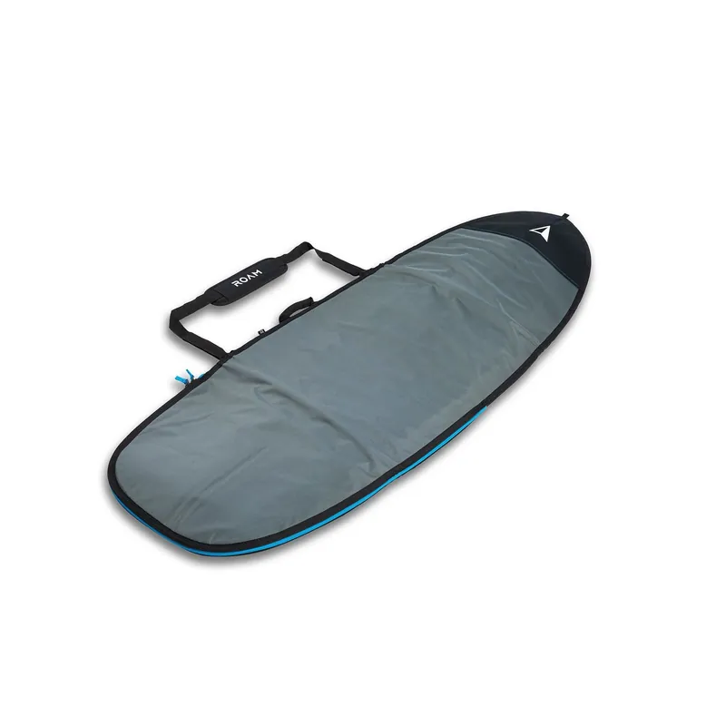 ROAM Boardbag Surfboard Daylight Fish PLUS Geprüft