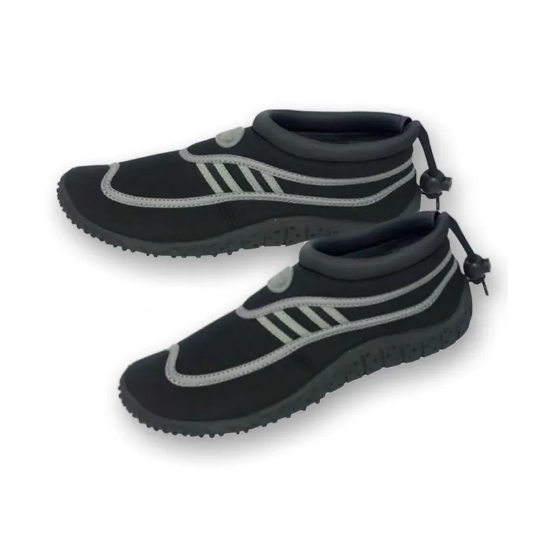 MADURAI neoprene water sports bathing shoe Black Neue Ware
