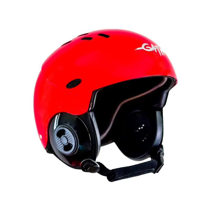 Sichere Zahlung GATH water sports helmet GEDI Safety Red